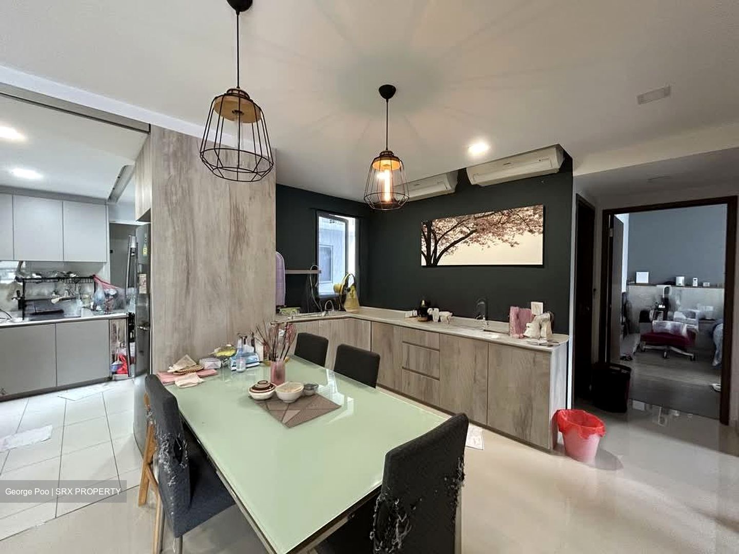 The Visionaire (D27), Condominium #592606821